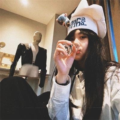 移魂女郎